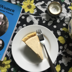 Legendary Kentish Food, Gypsy Tart